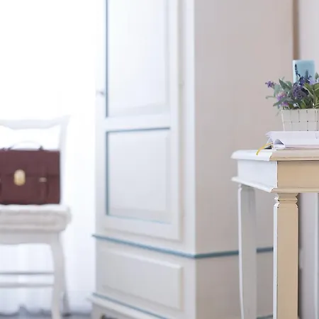 Lungomare & Charme 게스트하우스 라스페치아