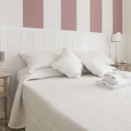 Maison d'hôtes Lungomare & Charme 2*