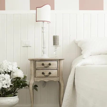 게스트하우스 Lungomare & Charme 라스페치아