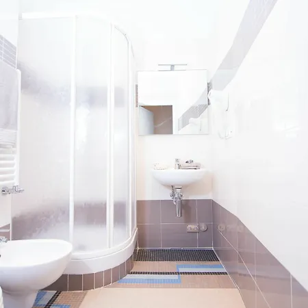 Lungomare & Charme 4* 라스페치아