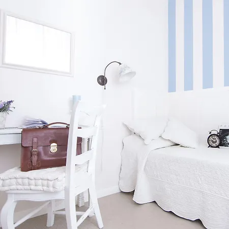 Lungomare & Charme Affittacamere 4*