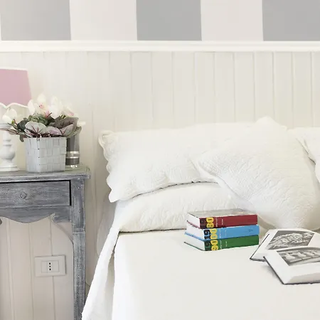 Pensjonat Lungomare & Charme 4*