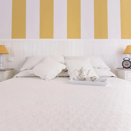 Lungomare & Charme Affittacamere 4*