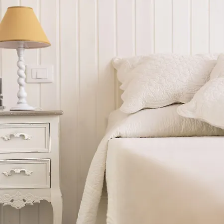 Lungomare & Charme La Spezia