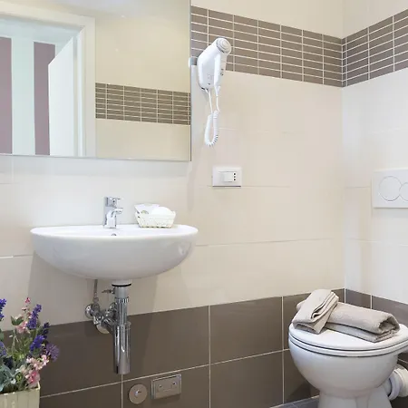 Lungomare & Charme Affittacamere 4*