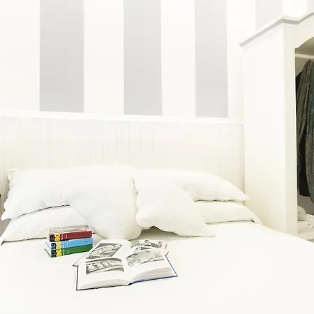 Lungomare & Charme Pensjonat La Spezia