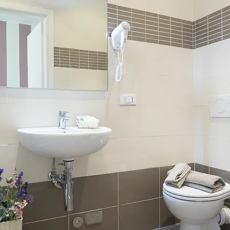 Lungomare & Charme La Spezia