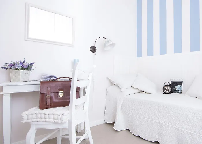 Lungomare & Charme Penzion 4*