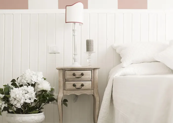 Lungomare & Charme Maison d'hôtes La Spezia