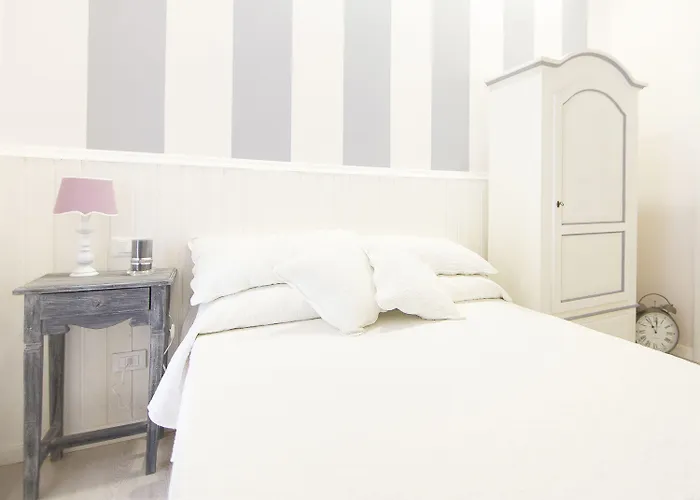 Lungomare & Charme Maison d'hôtes La Spezia