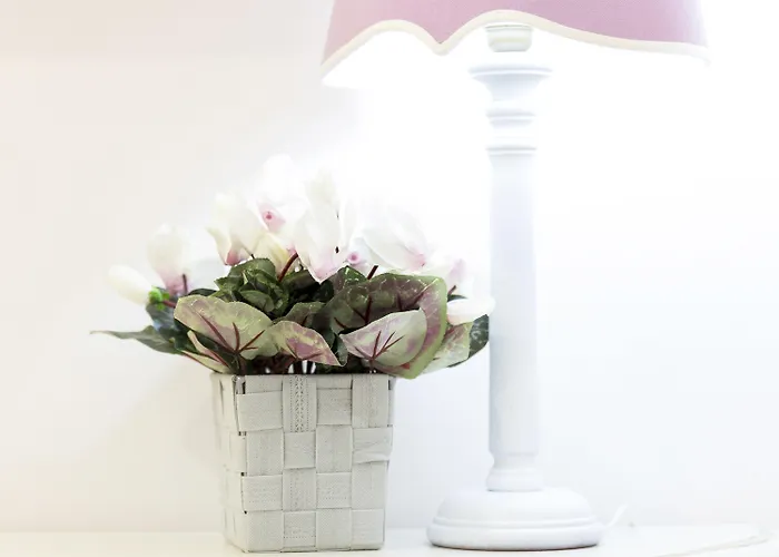 Maison d'hôtes Lungomare & Charme