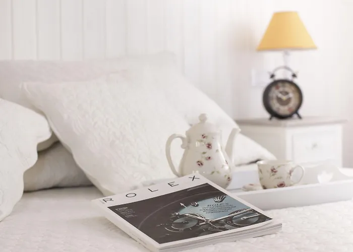 Lungomare & Charme Maison d'hôtes La Spezia