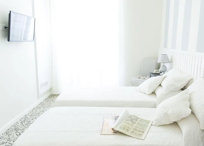 Lungomare & Charme Maison d'hôtes