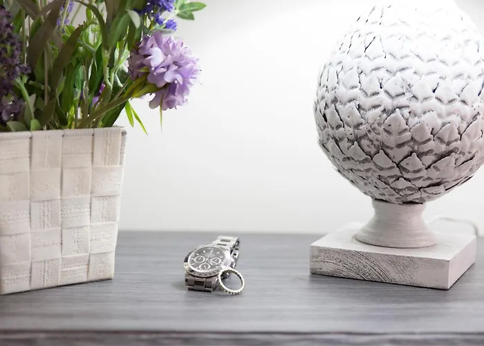 Lungomare & Charme Maison d'hôtes La Spezia