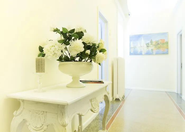 Lungomare & Charme Maison d'hôtes 4*