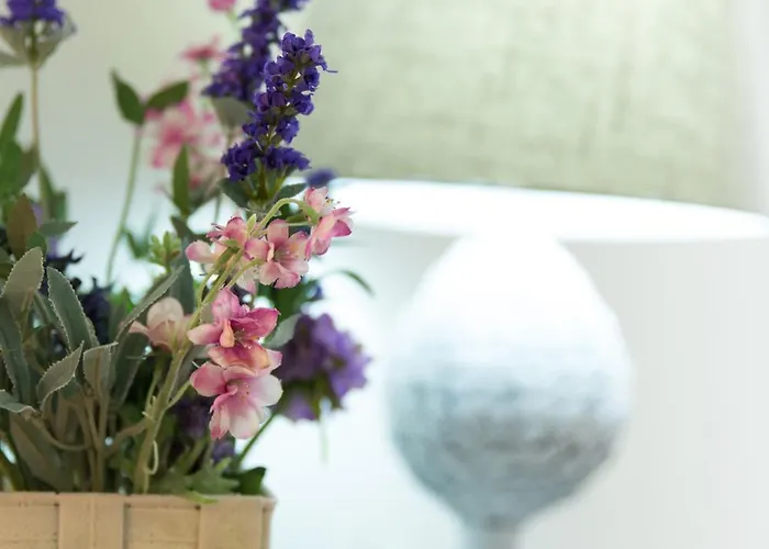 Maison d'hôtes Lungomare & Charme La Spezia