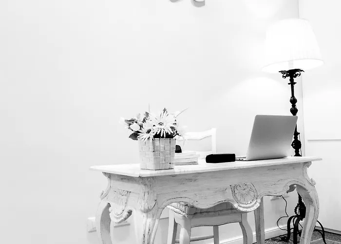 Maison d'hôtes Lungomare & Charme La Spezia