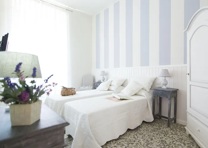 Lungomare & Charme La Spezia