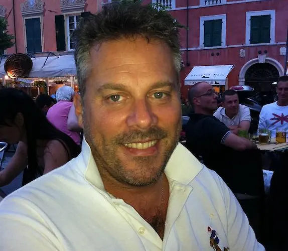 Lungomare & Charme Maison d'hôtes La Spezia