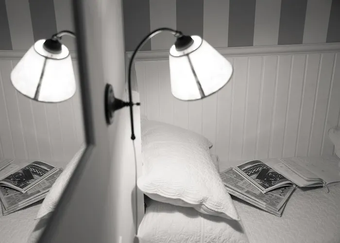 Lungomare & Charme Maison d'hôtes