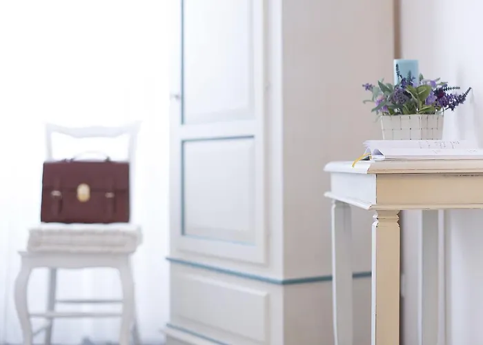 Lungomare & Charme Maison d'hôtes La Spezia