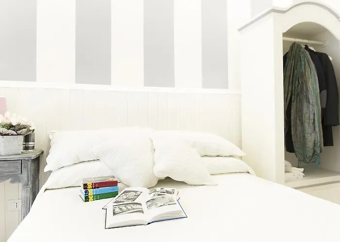 Lungomare & Charme Maison d'hôtes La Spezia