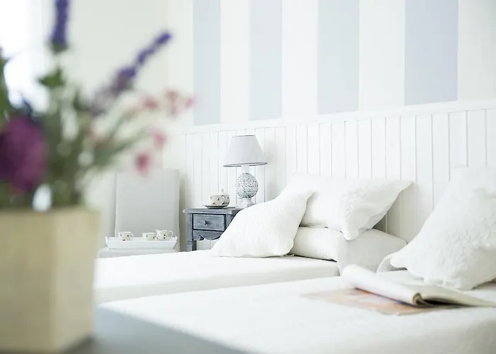 Lungomare & Charme Maison d'hôtes La Spezia