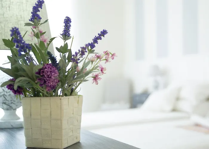 Lungomare & Charme Maison d'hôtes