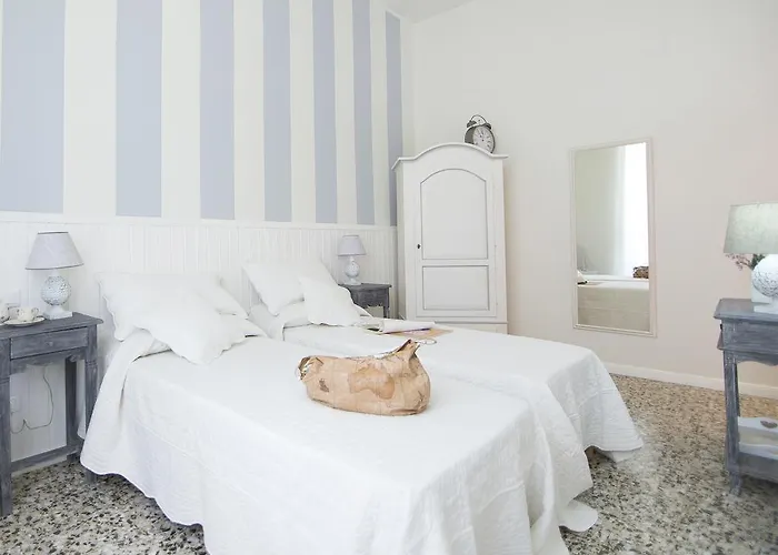 Lungomare & Charme Maison d'hôtes La Spezia