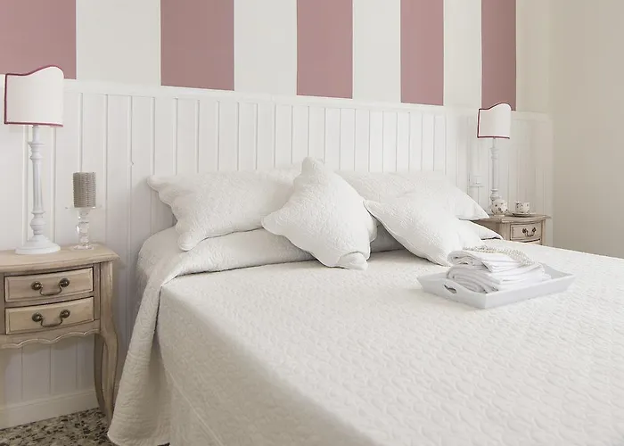 Penzion Lungomare & Charme 4*