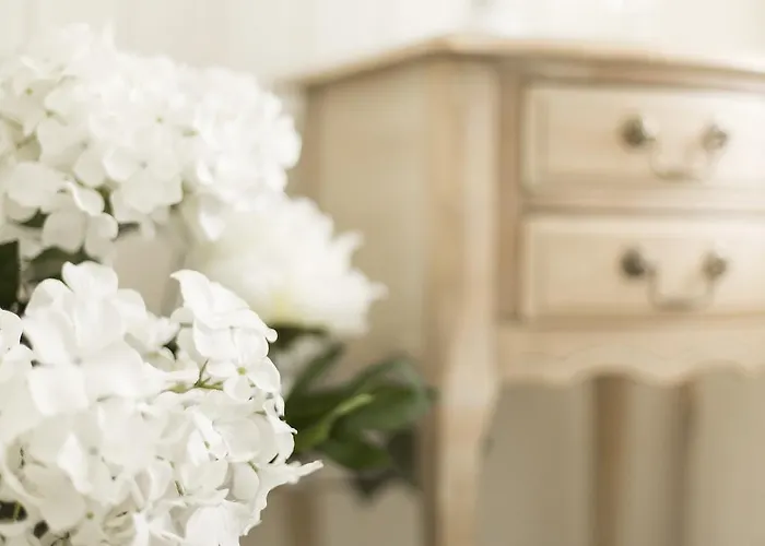 Lungomare & Charme Maison d'hôtes 4*