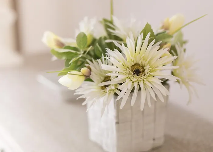 Maison d'hôtes Lungomare & Charme