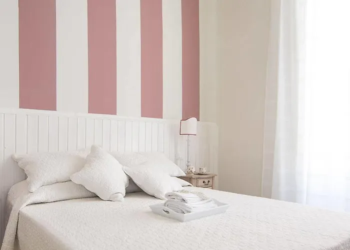 Maison d'hôtes Lungomare & Charme La Spezia