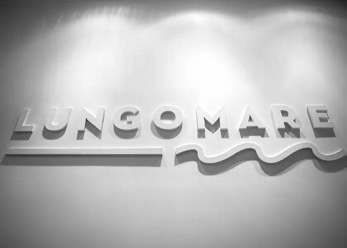 Lungomare & Charme Maison d'hôtes 4*