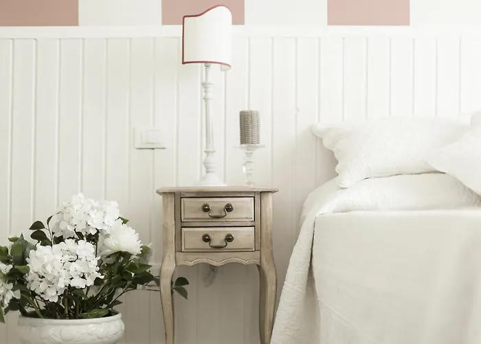 Maison d'hôtes Lungomare & Charme La Spezia