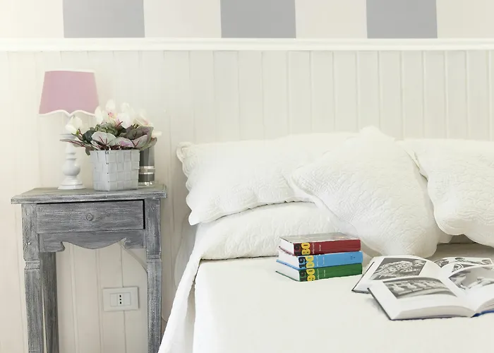 Lungomare & Charme Maison d'hôtes