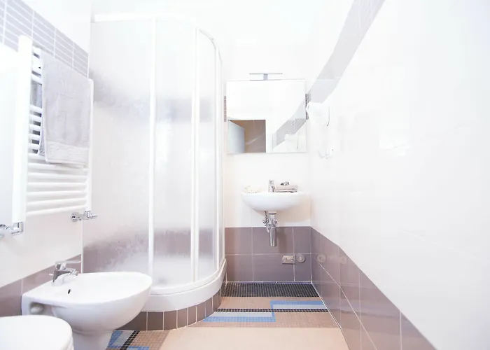 Lungomare & Charme 4* La Spezia