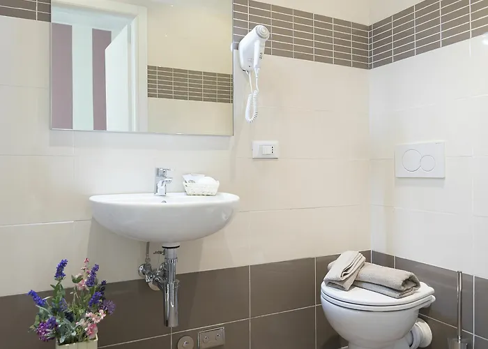 Lungomare & Charme La Spezia