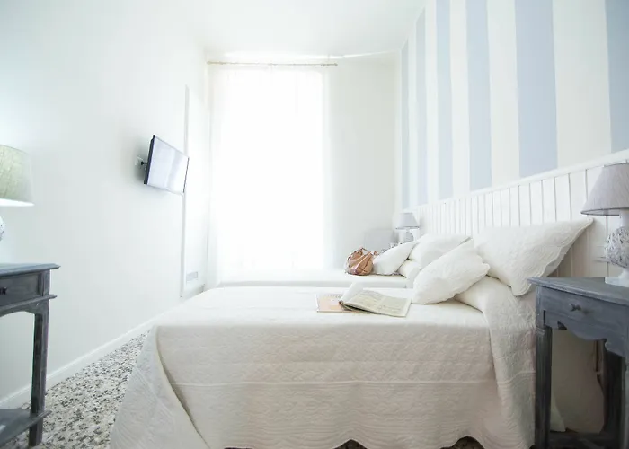 Lungomare & Charme 4* La Spezia